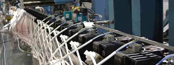 UL/CSA Power Cord Testing