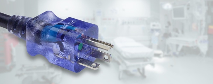 Frequently Asked Questions About Hospital Grade Power Cords