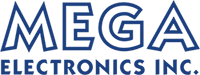 MEGA ELECTRONICS, INC.